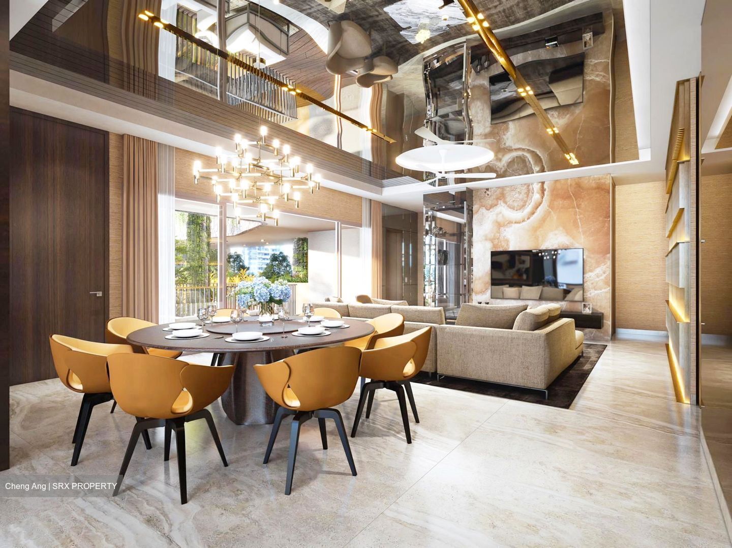 The Giverny Residences (D10), Apartment #593312541